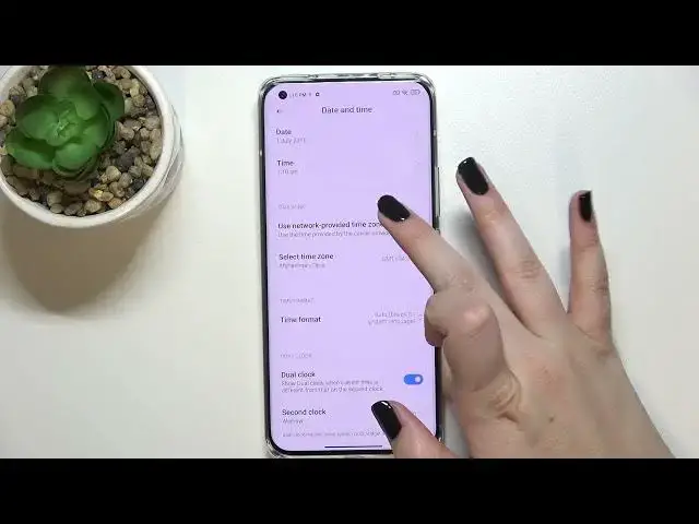 Video thumbnail for How to Change Date and Time on Xiaomi Mi 11 Ultra – Switch Date & Time