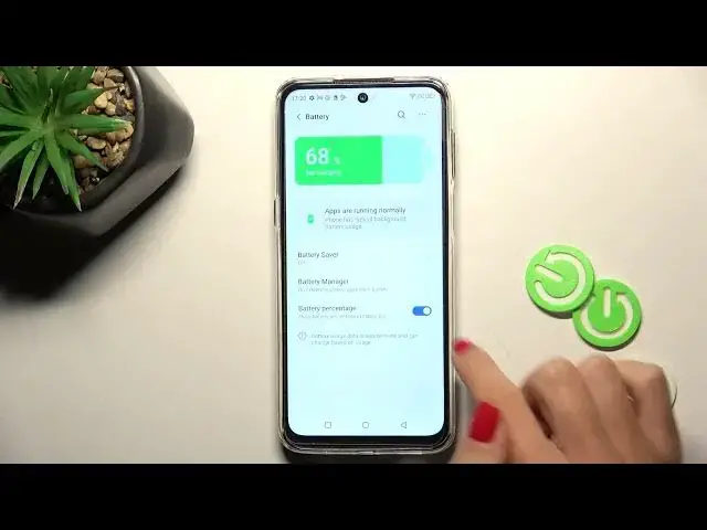 'Video thumbnail for How to Show Battery Percentage on ULEFONE Note 13P - Enable Battery Percentage'