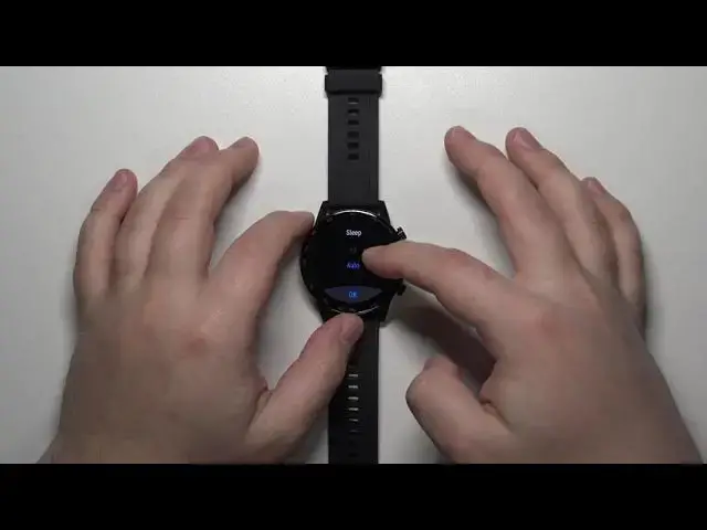 Video thumbnail for How to Change Screen Timeout in HONOR MagicWatch 2 – Personalize Display Settings