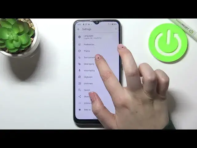 Video thumbnail for How to Turn On/Off Emoji Suggestion in REALME C21Y – Enter Keyboard Settings
