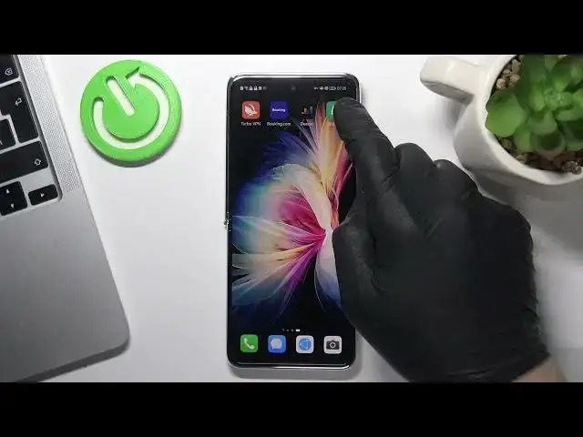 Video thumbnail for How to Delete Kidslox from HUAWEI P50 Pocket