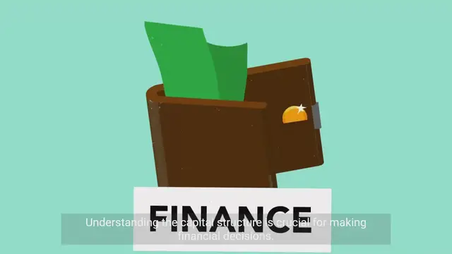 Video thumbnail for Effective Corporate Finance Strategies