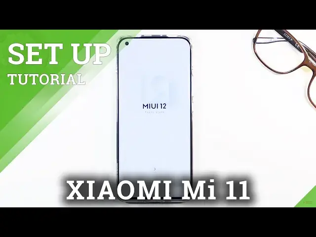 Video thumbnail for How to Initially Set Up XIAOMI Mi 11 – First Activation & Configuration