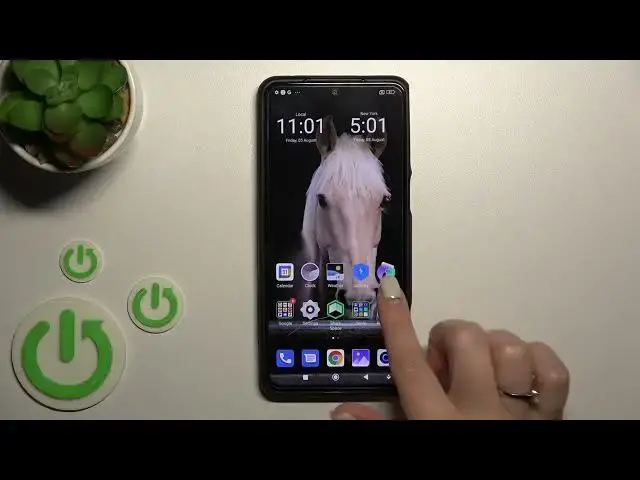 Video thumbnail for How To Change Home Screen Transition On Black Shark 5