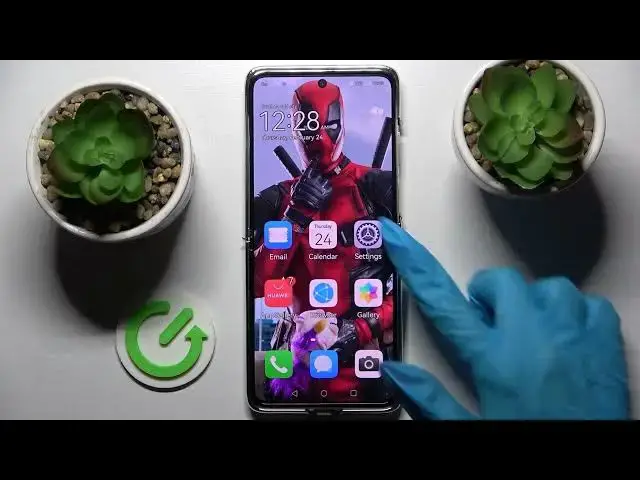 Video thumbnail for HUAWEI P50 Pocket and Easy Mode - How to Activate Simple Mode