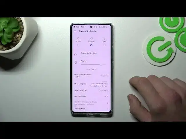 Video thumbnail for How to Change Volume Key Control in Honor 70 – Change Volume Key Functions