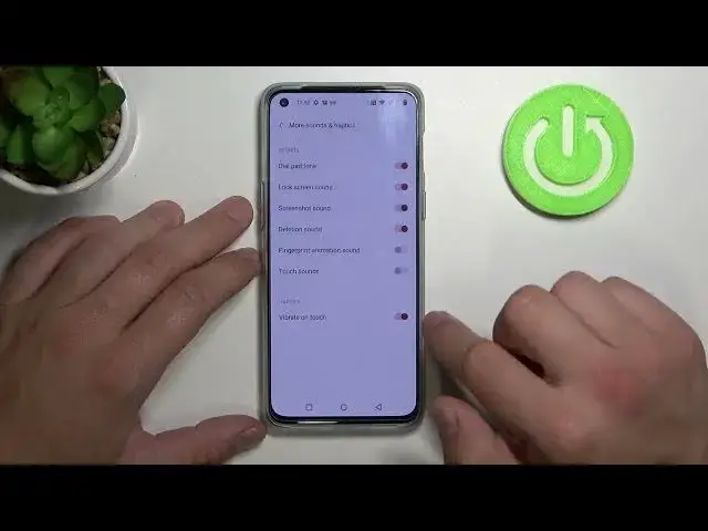 'Video thumbnail for How to Change Touch Vibrations on OnePlus Nord 2 5G – Vibration Settings'