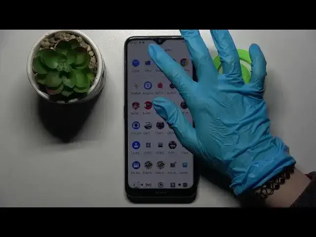 Video thumbnail for How to Clean Storage on NOKIA G50 5G - Speed Up Device