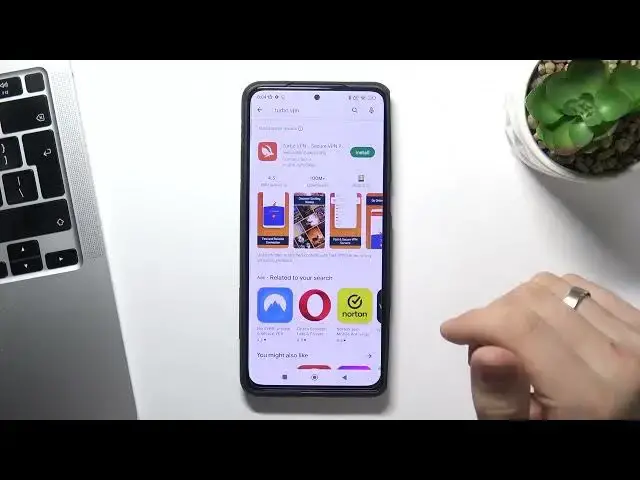 Video thumbnail for How to Install Free VPN in XIAOMI Black Shark 5 – Use VPN