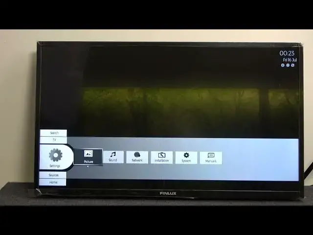 Video thumbnail for How to Change Network Connection Type in Finlux LED 39-FHF-5150?