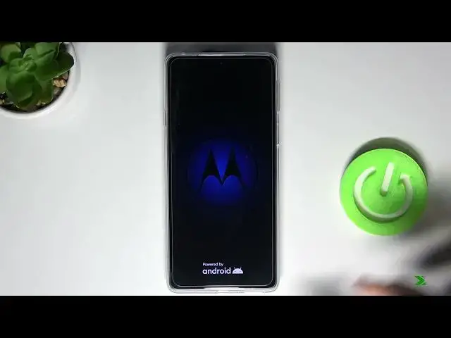 Video thumbnail for Extend RAM Memory / RAM Boost - MOTOROLA Edge 20