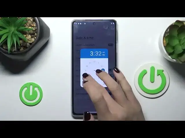 'Video thumbnail for How to Change Date and Time on MOTOROLA Edge 30 Pro - Set Up Date and Time'