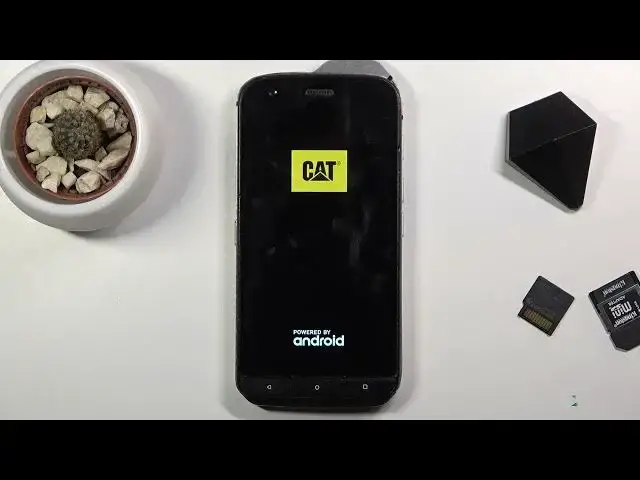 'Video thumbnail for How to Factory Reset CAT S61 – Erase All Personal Data & Customized Settings'
