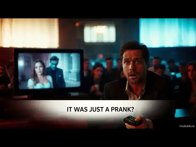 'Video thumbnail for She Said It Was "Just a Prank" — But It Ended Everything | TRUE STORY'