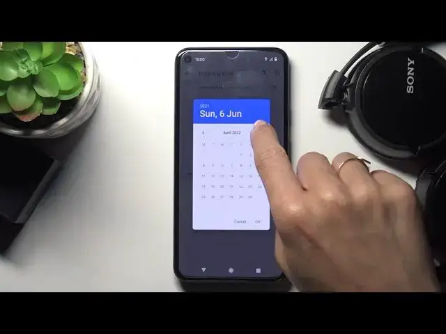 'Video thumbnail for How to Change Date & Time on GOOGLE Pixel 5 – Adjust Time Settings'