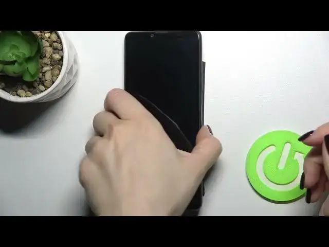 Video thumbnail for How to Switch On SONY Xperia 10 III – Activate Device