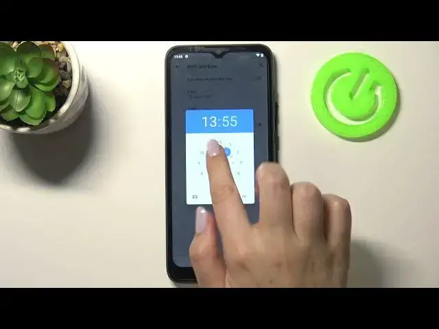 Video thumbnail for How to Change Date and Time on NOKIA C20 – Set Up Date and Time