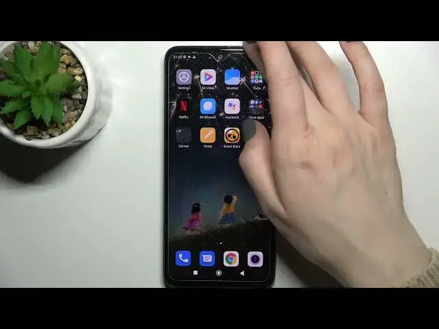 Video thumbnail for How to Connect to Wi-Fi on REDMI Note 11 // Establishing WIFI Connection