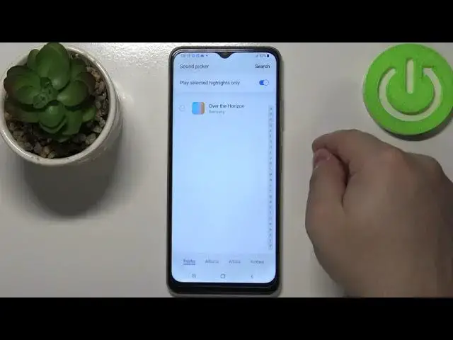 'Video thumbnail for How to Change Ringtone on SAMSUNG Galaxy F22 – Sound Settings'