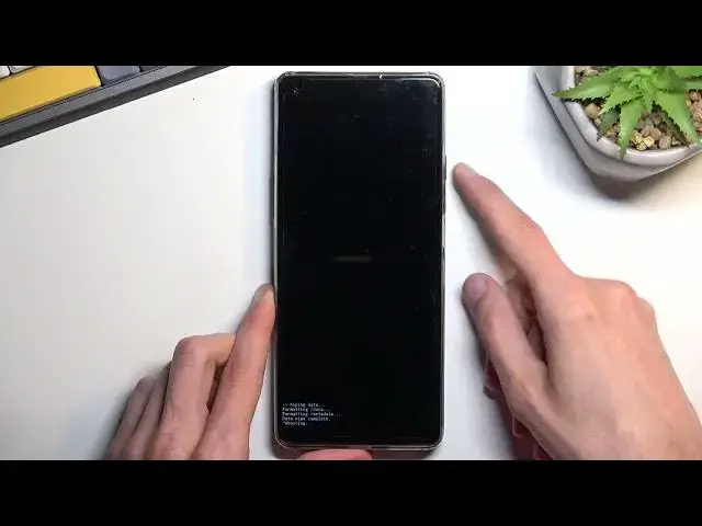 Video thumbnail for How to Hard Reset the CUBOT Max 3 through Recovery Mode - Factory Reset - Erase All Data