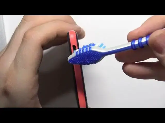 Video thumbnail for How to clean charging port HTC Desire 628 using household items - Fix USB on HTC Desire 628