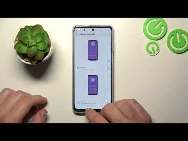 'Video thumbnail for How To Enable & Disable App Drawer For MOTOROLA MOTO G62 5G'