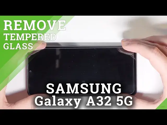 Video thumbnail for How to Apply Tempered Glass on Samsung Galaxy A32 – Correctly Install Screen Protector