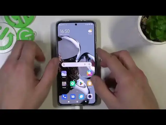 Video thumbnail for How to Connect Wired Headphones to the XIAOMI 12T