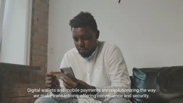 Video thumbnail for Exploring Trends in Payments and Currency