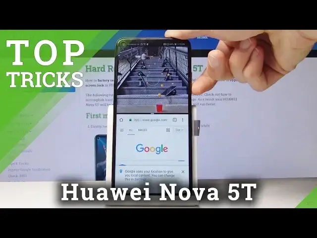Video thumbnail for TOP TRICKS Huawei Nova 5T – Cool Features / The Best Tips