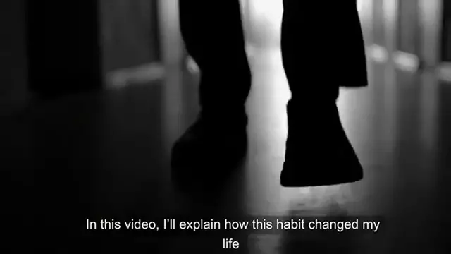 Video thumbnail for The ONLY Habit That Will Make You RICH
