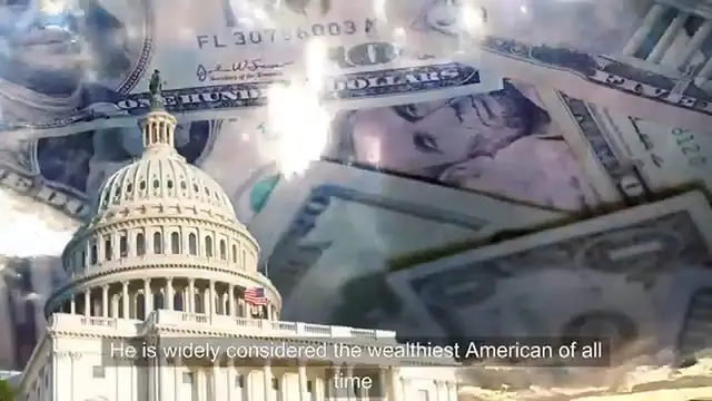 Video thumbnail for John D Rockefeller's 10 SECRETS to Getting RICH - You NEED to Know