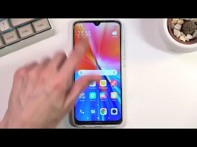 Video thumbnail for How to Activate DND Mode on XIAOMI Redmi Note 8 2021 – Block Sounds & Vibrations