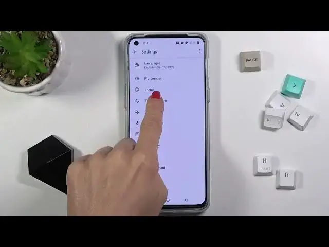 Video thumbnail for How to Turn On Emoji Suggestions on OnePlus Nord 2 5G – Manage Emoji Feature