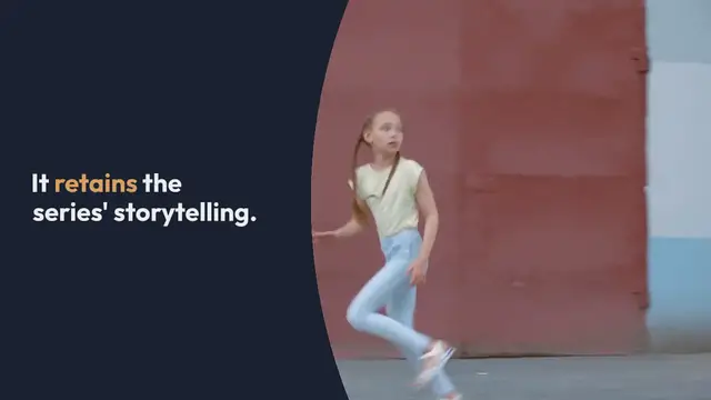 Video thumbnail for RPG Elements In Yakuza Series