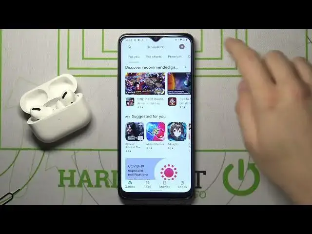 Video thumbnail for How to Stop Auto Updates Apps on HTC Desire 20+
