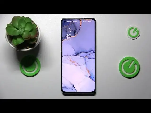 Video thumbnail for How to Extend the Random Access Memory Amount on the OPPO Find X2 Neo - RAM Boost