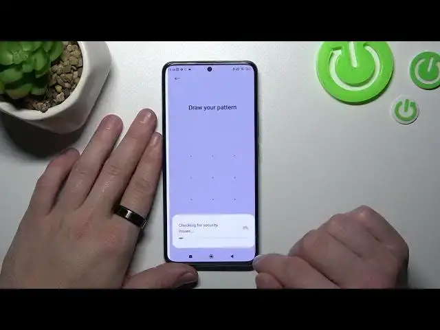 Video thumbnail for XIAOMI 12T PRO All Unlock Methods - Set Up Screen Lock Methods