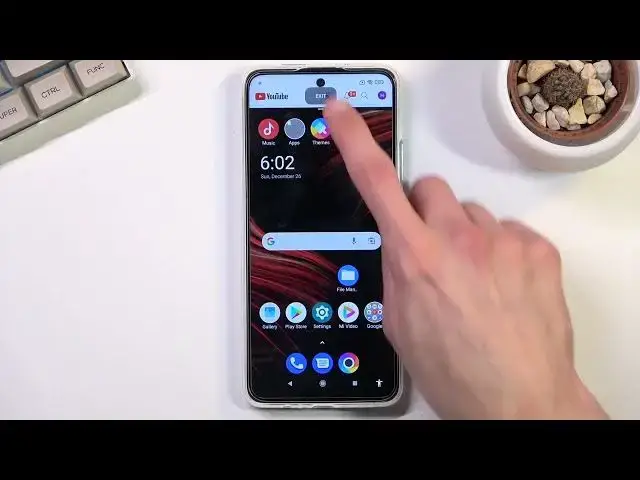 Video thumbnail for Tips and Tricks POCO M4 Pro | The Best Hidden Options & Advanced Features