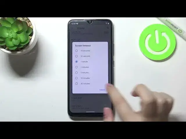'Video thumbnail for How to Change Screen Timeout in REALME C21Y – Adjust Screen Settings'