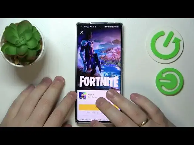 Video thumbnail for Is Fortnite Available on Honor 70? – Fortnite Availability