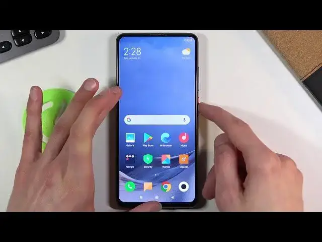 'Video thumbnail for How to Enable Power Saving Mode on XIAOMI Mi 9T – Turn On Battery Saver'