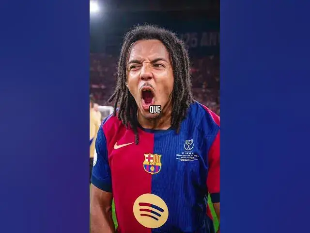 Video thumbnail for ATENTOS A LA TÉCNICA DE KOUNDÉ PARA NO LLEGAR TARDE A LAS CHARLAS DE FLICK