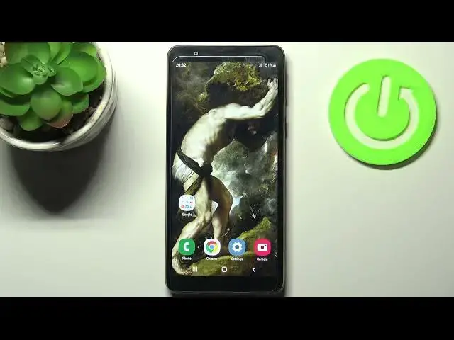 'Video thumbnail for How to Change Screen Timeout on SAMSUNG Galaxy M01 Core – Adjust Screen Timeout'