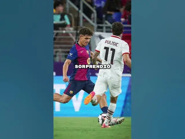 Video thumbnail for SERGI DOMÍNGUEZ CONQUISTA A FLICK