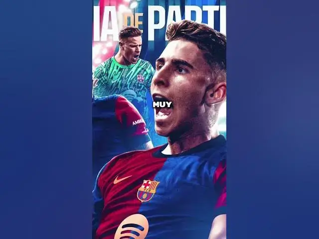 Video thumbnail for EL BARÇA ES EL LÍDER EN AUDIENCIAS