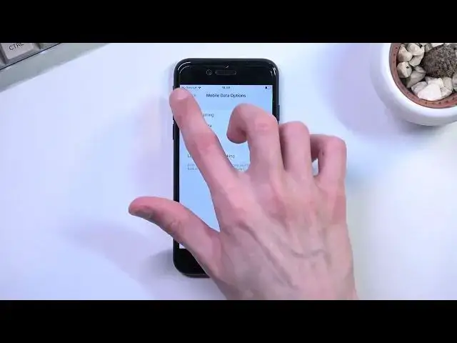 Video thumbnail for How to Enable Portable Hotspot on iPhone SE 2022 | Manage Network Connection on iOS