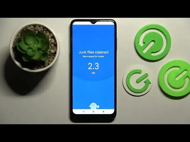Video thumbnail for How to Clean Storage on NOKIA G21 – Free Up Smartphone Space