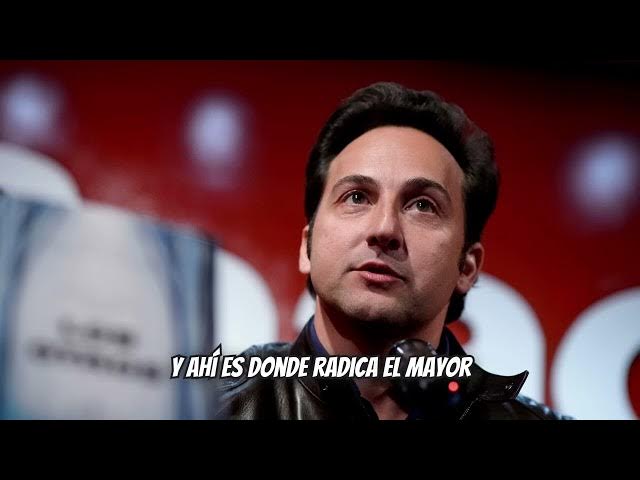 Video thumbnail for En este video analizamos la intervención de Iker Jiménez sobre el incidente del parking de