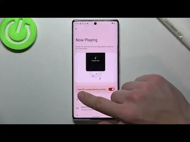 Video thumbnail for How to Find and Manage Display Settings on Google Pixel 6 Pro?